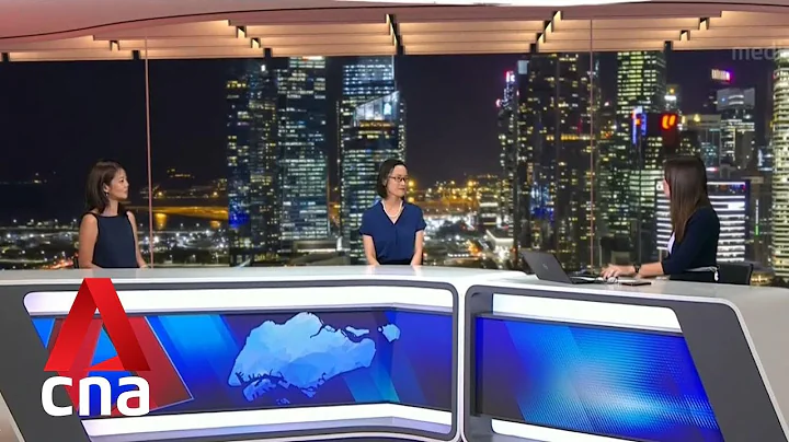 A*STAR's Lisa Ng, Ang Hwee Ching on "whales and gu...