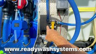 Cheap Shot Fresh Flush System