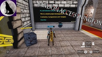 Random Access Dungeon | International talk-like-a-pirate-day