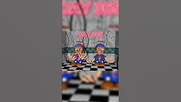 [FNAF] NIGHTMARE BB AND JJ GET REPAIRED!!! #balloonboy #fnaf2 #edit