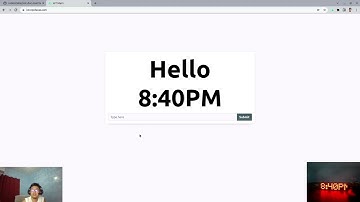 [IoT] WebSocket Dot Matrix Using NodeMCU, NodeJS - Part 1