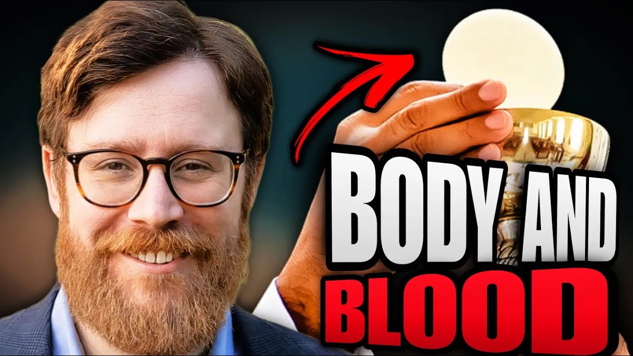 Communion in Both Kinds: A Catholic Response