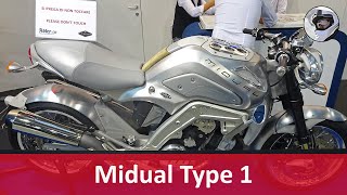Midual Type 1