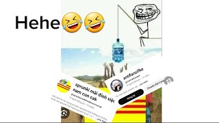 Tôi tiếp tục khịa 2 cháu khát nước @Calimaithangok và @sprunkimaiđinhvietnamconcak