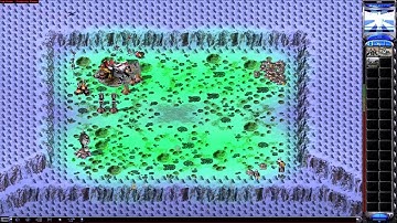 Red Alert 2 - Multiplayer - Extra Small Map Fun Run