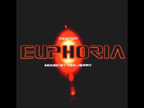 Euphoria Vol.2 Disc 1.16. Libra presents Taylor - Calling Your Name (Ferry Corsten remix)