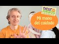 NeuroJuegos: Mi mano del cuidado