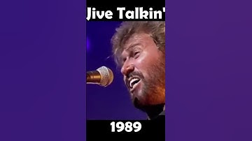 Thumbnail of A Bee Gees Jive Talkin’ Recap 1975 to 2001
