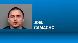 Man pleads guilty to murder in 2017 robbery that led to victim's death