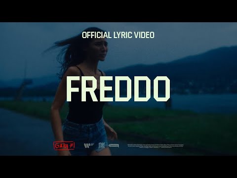 Johnny Marsiglia - Freddo (Prod. Strage)