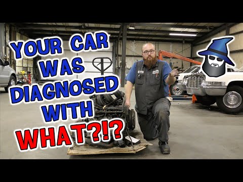 car problem and issues