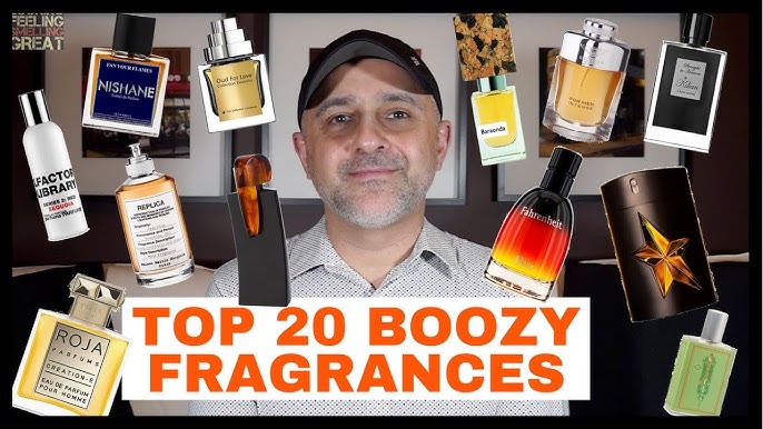 27 Most Popular Perfume Brands of All Time (and Their Best Scents)