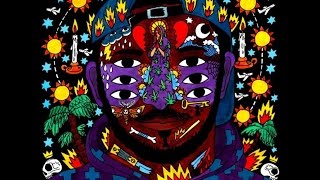 Kaytranada - 99.9% (Album Review)