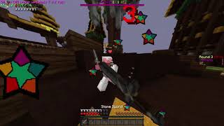 BlocksMC 1v1 w/1E_