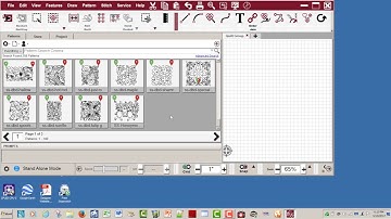 CS7 One way to remove Patterns from database 5 15 2017