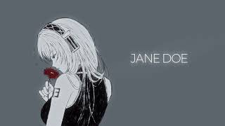 JANE DOE