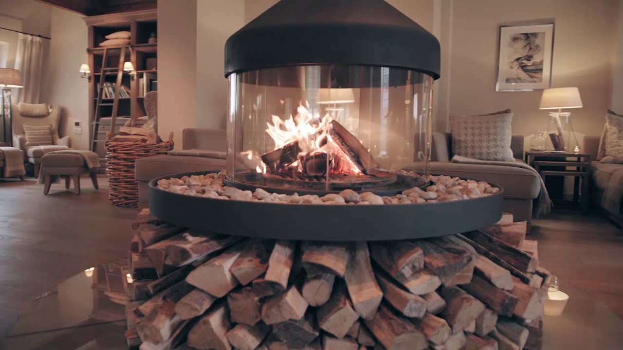 Hotel Vier Jahreszeiten Hamburg