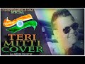 Teri mitti  kesari  cover by jaibir original song by b praak