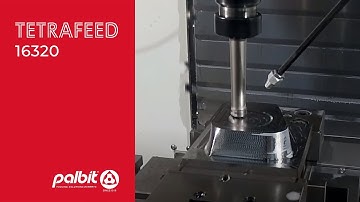 TETRAFEED 16320 | XNKU 06