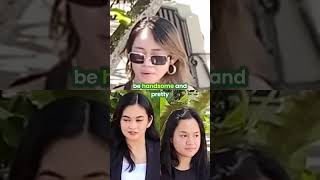 Why Foreigners Are So Hot According to Filipinas! #youtubeshorts