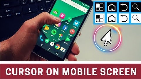 Screen recorder k video me teer k Nishan ko kaise add kare|how to add pointerin screenrecorder video