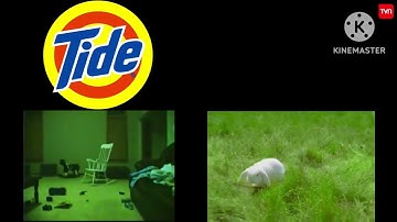 4 Screamers At Once V6