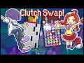 Intense swap  schoell vs wdec  ft5 puyo puyo tetris 2