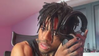 scarlxrd - Lxlwut? EP (snippets, 05/14/2022)