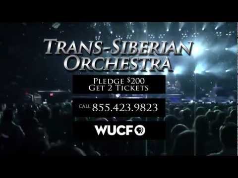 orlando florida Ticket Offer: Trans-Siberian Orchestra