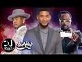 MIX HIP-HOP e R&B ANOS 2000, TOP DAS BALADAS! | Usher, Ne-Yo, The Black Eyed Peas E MUITO  