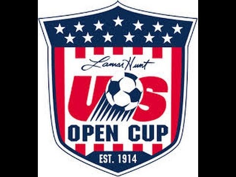 U.S. Open Cup - FC Dallas (MLS) at Carolina RailHawks (NASL)