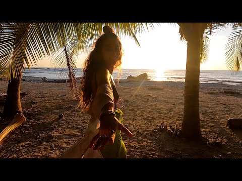 Federal Av - Costa Rican Girl [Official Video]