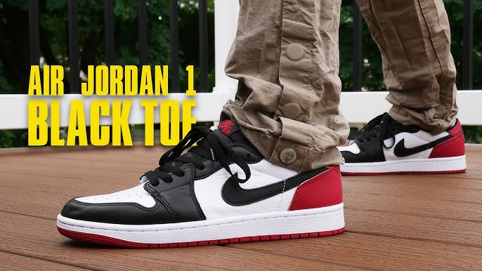 Air Jordan 1 Low OG