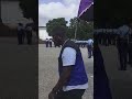SPATS AIR FORCE CADET PERFORMS EXCEPTIONALLY IN DRILL COMPETITION @ ACHIMOTA @myachimotaschoollife