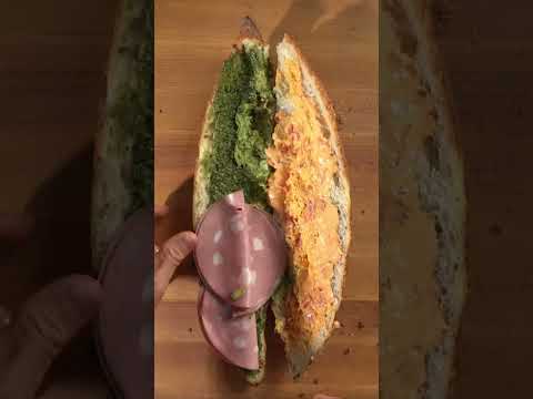 ULTIMATE COLD CUT