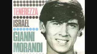 Watch Gianni Morandi Israel video