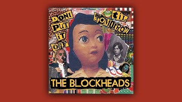 The Blockheads - Don