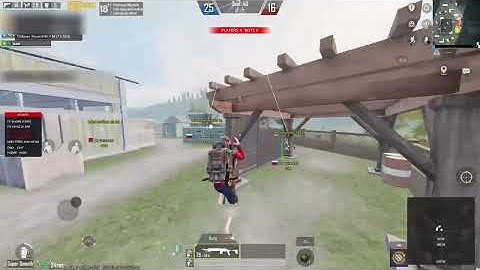 SS VIP ESP + Aimbot Hack PUBG Mobile 4.1 | GameLoop Bypass 2025 | No Detection | SAFE MAIN ACCOUNT