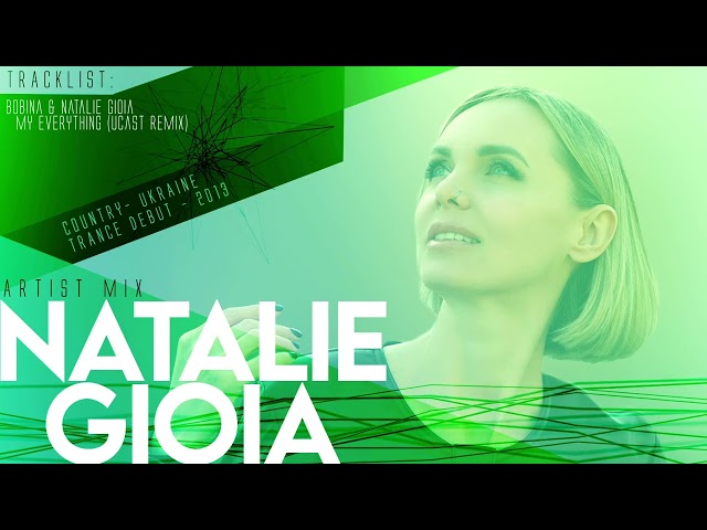 Natalie Gioia - Bud Soboju