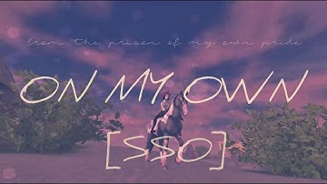 [SSO] On my own