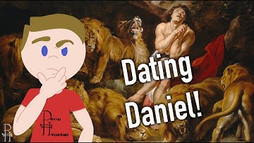 Part 1: When was the Book of Daniel Written? The Aramaic Evidence.