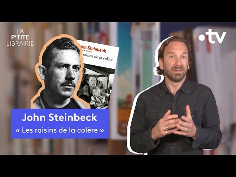 Vidéo: Steinbeck était-il un travailleur migrant ?