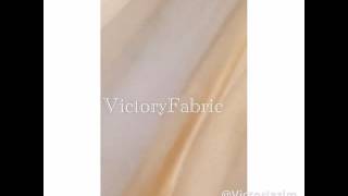 Юбка пачка из Фатина VictoryFabric