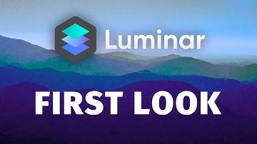 Luminar 2018 First Look by Photofocus