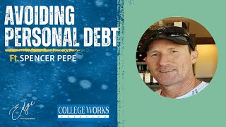 Avoiding Personal Debt | Interview with Spencer Pepe | The Edge of Excellence Podcast by The Edge of Excellence Podcast 514 views 1 month ago 38 minutes