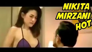 ADEGAN  HOT ARTIS NIKITA MIRZANI NO SENSOR FILM SEMI HD