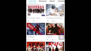 [S.plus for iOS 10/9] Mobile TV : watch tv show and movies free without jailbreak screenshot 5