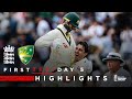 Australia Claim a Classic  Highlights   England v Australia Day 5  LV Insurance Test 2023
