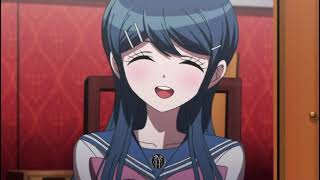 Sayaka Maizono Scenepack Ep 1