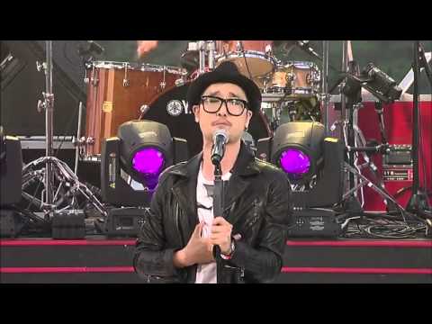 탑밴드2_슈퍼키드_UGLY FULL